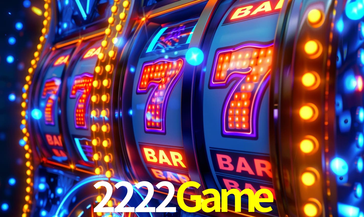 Bônus 2222Game Para Todos